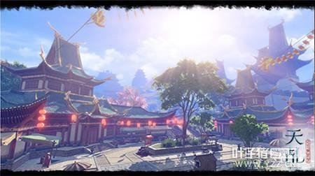 《天乩之白蛇传说》为你勾勒完美仙侠世界