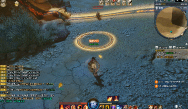 为土系绝技的狂沙万壑与一念破空间搭配也十分有效