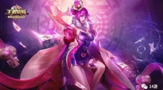 《王者荣耀》自从排位很少有人禁用芈月,我