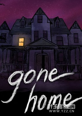 Gone Home is a conceptual simulation game somewhat themed after classic adventure titles where how you interact with space around your characters determines how far you progress in the game. This title is all about exploring a modern, residential locale, and discovering the story of what happened there by investigating a deeply interactive gameworld. The development team aims to push for true simulation,both in the sense of the physics system but also in allowing the player to open any door or drawer they'd logically be able to and examine what's inside, down to small details.