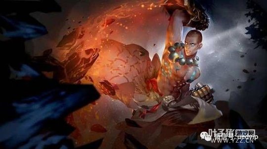 英雄有贵贱之分,操作手有精英垃圾之分