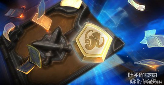 11月3日可能会宣布新的炉石扩张新的卡,第