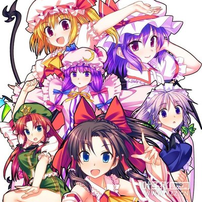 Touhou Kobuto V: Burst Battle is a bullet-hell battle game that takes place in the Touhou universe. Take control of one of nine Touhou characters and eliminate your opponent using bullet-hell patterns, melee attacks, or spell cards! Featuring ear-tingling beats for each character, you might just find yourself dancing while you play!