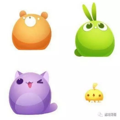 《天天爱消除》IP走向大众化领域,这款腾讯