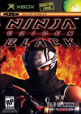 Expanding on the grueling and action-packed game by Team Ninja, this new edition of <i>Ninja Gaiden</i> (which is rumored to be called <i>Ninja Gaiden Black</i>) is a complete edition of the game, with the two Hurricane Pack downloadable add-ons included in the package for more sword-slicing, wall-running, shuriken-throwing action than you can handle.