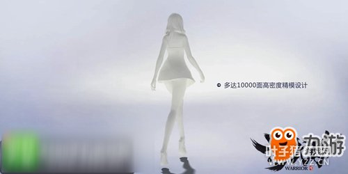 媲美主机体验!《影武者》次世代新游特色全揭秘