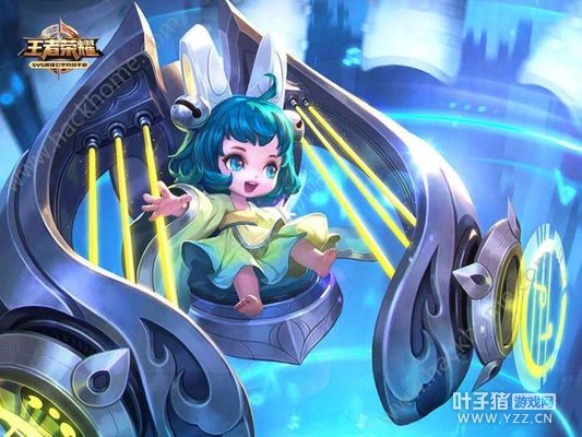 王者荣耀: 这些辅助英雄曾经都经历了什么?