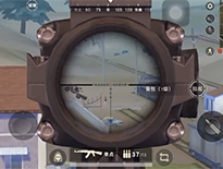 【游戏实况】枪法不准怎么办?老年枪法照样