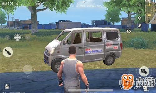 老司机发车 深入解说关于载具的那些事儿