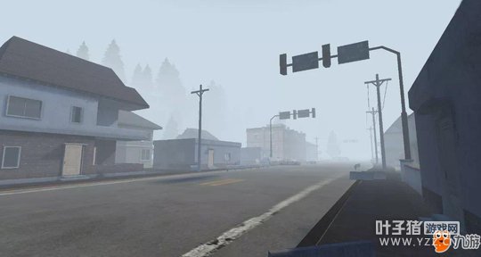 《荒野行动》重磅更新来袭!11月5日全新内