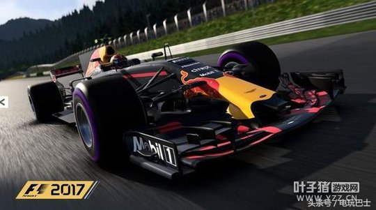 F1 2017͡4½WeGameƽ̨