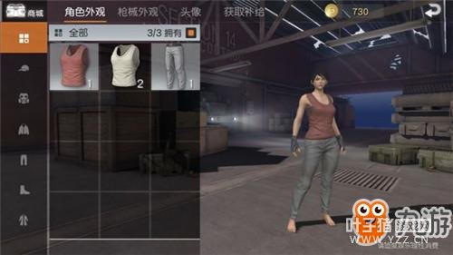 新手吃鸡必备荒野行动划出的12个重点攻略