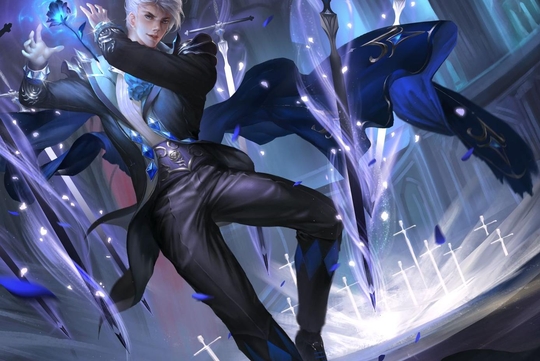 ҫΪʲôKPLϵӢ۳ôǳ