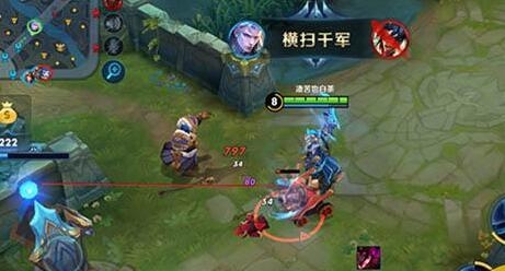 王者荣耀铠S9赛季高胜率出装推荐及打法攻略