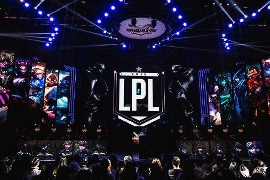 LOLȫRookiexiye ˭LP