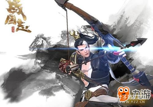 战国志策略战斗手游 游戏特色解析