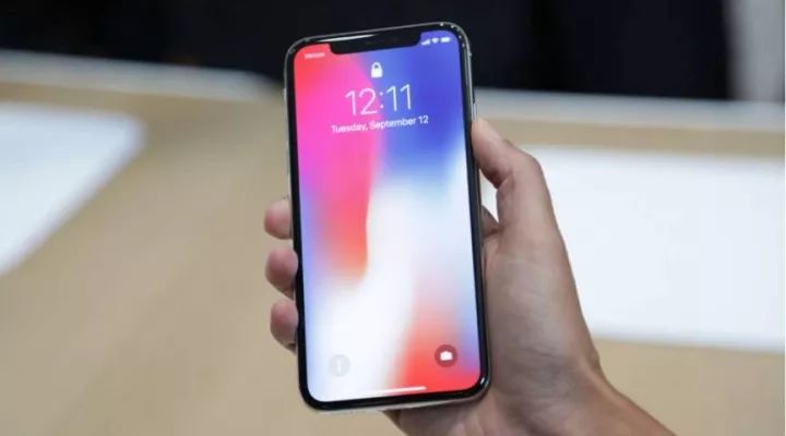 一个10年果粉眼中的iPhone X:我看到了强大