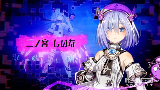 《Death end re;Quest》第二部宣传片曝光 -