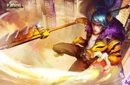 王者荣耀:韩信变相加强,玩家判断五人惩击