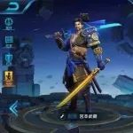 王者荣耀:荣耀王者教你玩宫本武藏,暴击流