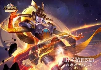 王者荣耀女娲怎么操作 女娲技能操作技巧