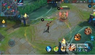 王者荣耀体验服11月29日英雄调整 成吉思汗