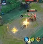 体验服:露娜和马可重做上线,成吉思汗增强