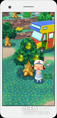 Animal Crossing: Pocket Camp is Coming to Mobile in November 