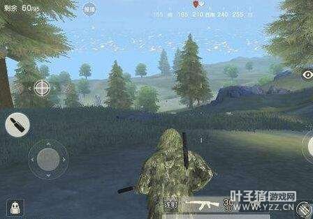 荒野行动血怎么设置成红色 红色血设置教程