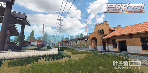 防空洞已悄然上线 我在里面竟然捡到了八倍