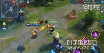 王者荣耀S9最强明世隐出装铭文推荐