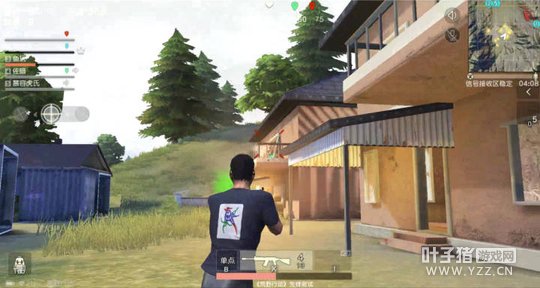 五大落地成盒瞬间,最感人的为救队友而死