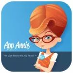 App Annie 11ָ׳Լذ 3