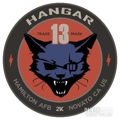 ƽߡϯʦHangar 13