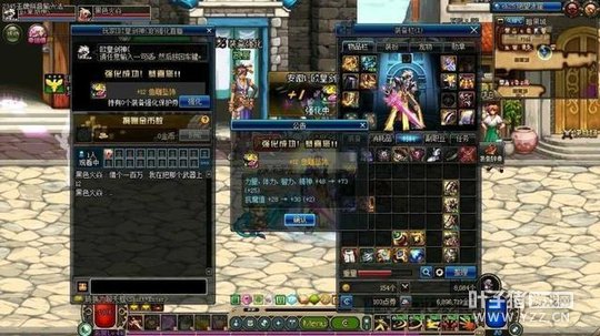 《DNF》玩家感叹:在这20多天的时间里,我