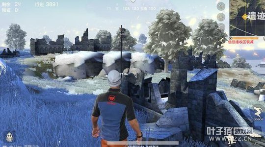 无人敢去的冷门地点,据说在这里降落的只有