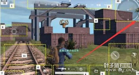 怎么保持奔跑不中断 不中断奔跑操作技巧攻