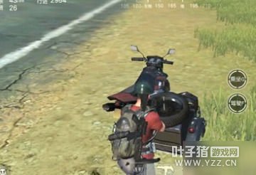 三轮摩托车方向怎么控制 三轮摩托驾驶方法