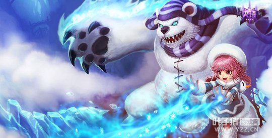 LOL三个把闪现看的比命还重的英雄 闪现是他