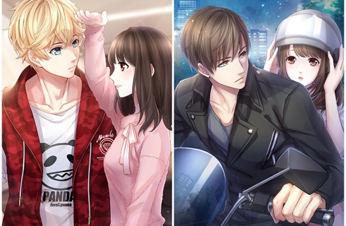 声优揭秘!《恋与制作人》温柔似水的神秘教