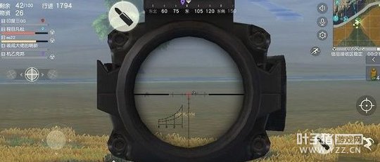 荒野行动看不见草怎么办 原因分析和解决方