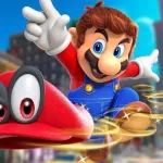 Switch在日本地区销量突破300万台,《超级