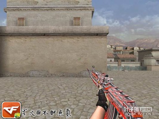 CF�������ٳ���Ƥ�� ���¡������������չʾ