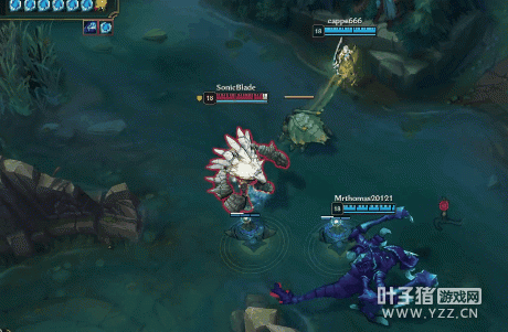 LOL��ʯͷ�˻��׳���һǧ����ô������ADC��