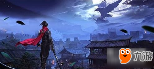 流星蝴蝶剑易再创佳作 获得主机级的快感体