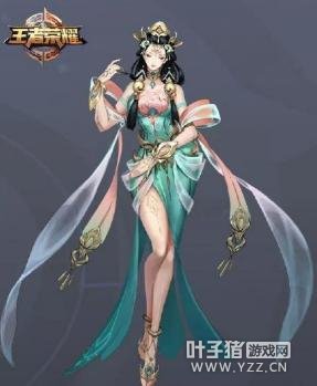 王者荣耀新英雄杨玉环体验服什么时候上线