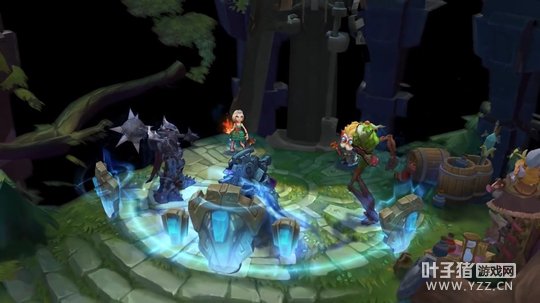 LOL���޳ܵ����Ӣ�� ������ʾҪ�������Ӣ