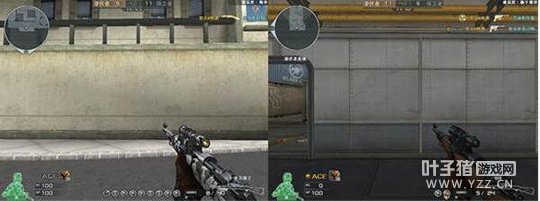 CF�Լ�ģʽ���� ������98K���ʰ������Է���