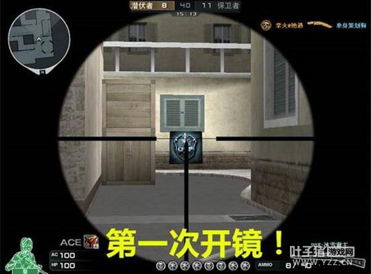 CF�Լ�ģʽ���� ������98K���ʰ������Է���