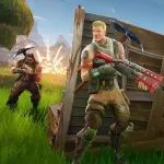 《堡垒之夜》用户破4000万,《Free Fire》